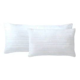 Vianney 2 Almohadas Vialifresh Estándar Vianney Antiacaros C/cierre