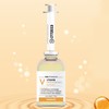 Essello Real Gold Glowing Ampoule 60ml Hyaluronic Ampoule Sample Random