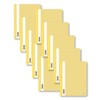Berlingo Pack of 10 A4 File Folders 100 Sheets 180