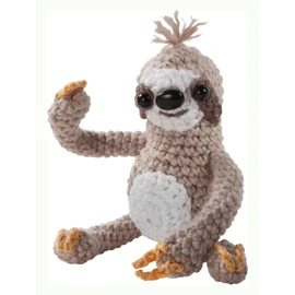 Folia Mini Crochet Set