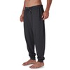 Dockers Mens Jogger Pajama Pants, Lightweight Lounge Casual Sleep Pants