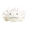 WARMIES Cozy Plush White Axolotl
