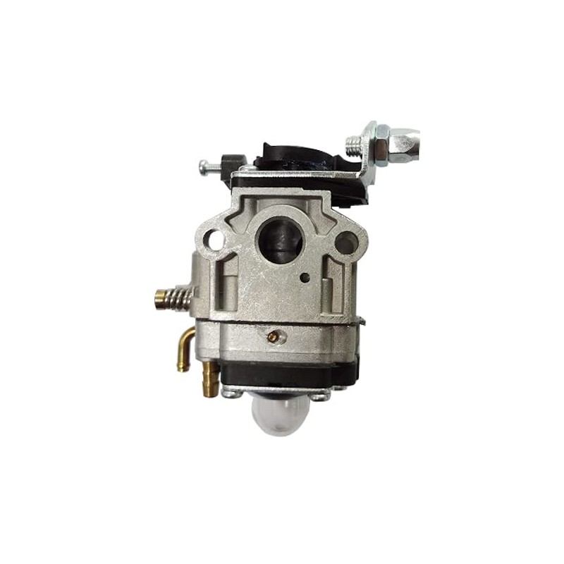 Carburetor for CG330 33cc Chinese Brush Cutter Replaces Walbro Style