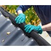 EraGreen Leaf Guard 2 m Length for Gutters 125 mm