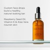 Tan-Luxe The Face Illuminating Self-Tan Drops 30 ml Light /