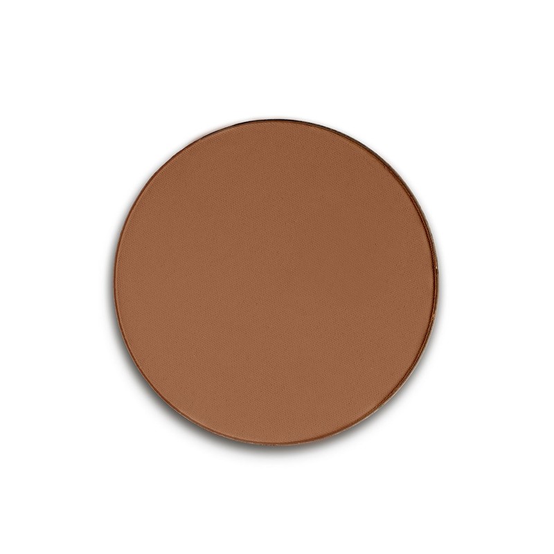 Eye of Horus Pressed Powder Refill 10g, Fair/Warm