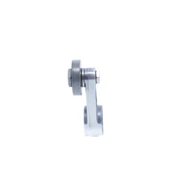 Schneider Swivel Lever ZCKY13, Roller Lever, Metal, OPEN-ON, Clear