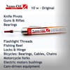 Nano-Oil 10 Weight - NanoLube Anti Friction Concentrate NLNA10w8cc