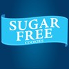 Murray Sugar Free Cookies, Pecan Shortbread, 8.8 Ounce Tray, Pack