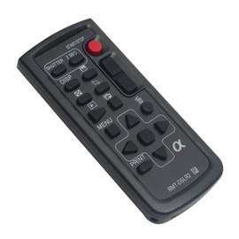 RMT-DSLR2 RMT-DSLR1 Replaced Remote Control -VINABTY-fit for Sony Alpha DLSR and NEX Digital Camera remote control RMT-DSLR2 DSLR-A330 DSLR-A290 DSLR-A900 DSLR-A230 DSLR-A850 DSLR-A550