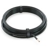 AUPROTEC FLRY-B Car Cable 0.35 mm² 5 m Black