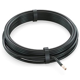 AUPROTEC FLRY-B Car Cable 0.35 mm² 5 m Black