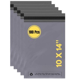 Second One - Post Bags For Vinted Parcel Bags For Posting Clothes Delivery Bags For Parcels Clothes Packaging Bags For Selling Packing Bags For Posting Bags For Posting Clothes Vinted (9X12''-100Pcs)