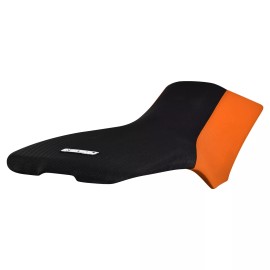 Enjoy Mfg 2008-2010 Arctic Cat Thundercat 2009-2017 1000 Seat Cover  ORANGE/BLACK std #368