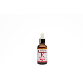 Serum Retinol + Ácido Hialurónico, suero nocturno antiarrugas + anti manchas, combate los signos del envejecimiento, mejora y unifica el tono, controla la grasa y minimiza los poros, 30 ml