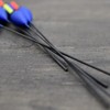 Sbirulino® Set of 5 Fishing Floats with Starlight Holder 4.5mm