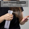 VIGOR PATH Continuous Spray Bottle – Fine Mist Mister Spray