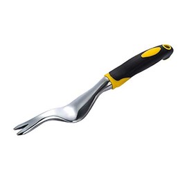 Garden Hand Weeder Manual Weed Puller Bend-Proof Weed Puller Dandelion Digger Fast and Labor-Saving Puller Weeding Tools Best Tool for Garden Lawn Yard
