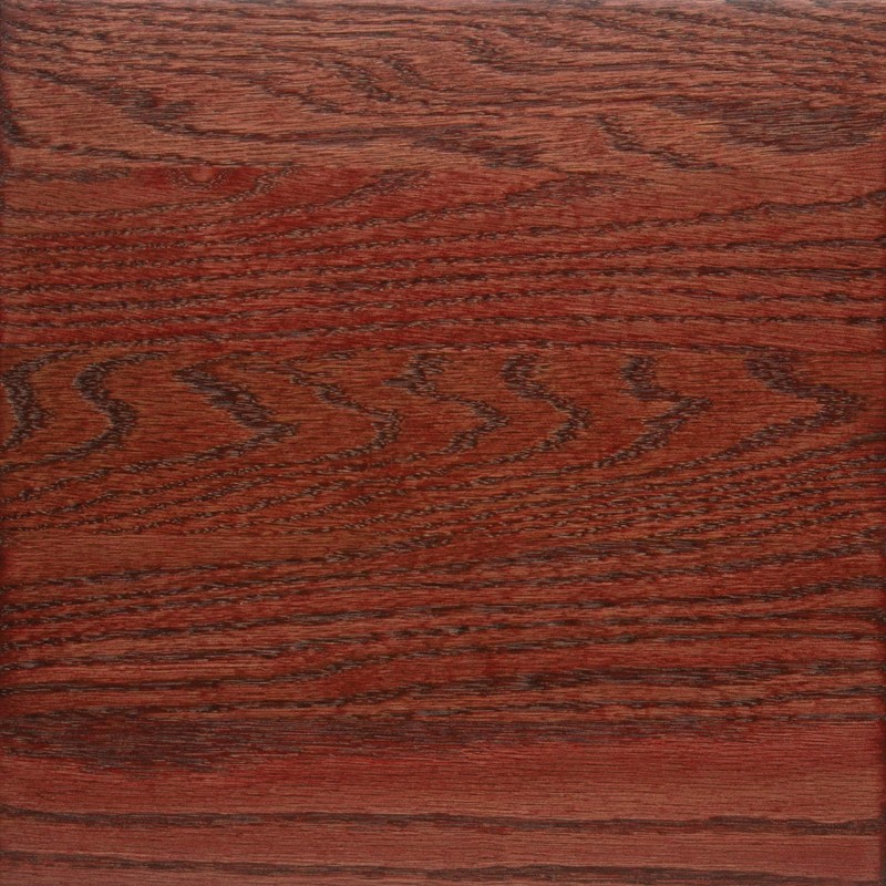 Varathane 225248H Oil-Based One Step Stain + Poly, Quart, Cabernet