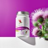 Carnium Botanicals Silymarin Complex - Milk Thistle, Dandelion and Artichoke