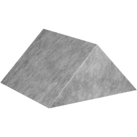 22.4\" X 16\" X 20\" Factory-Ready Tileable Shower Seat 100% Waterproof and Leak-Proof for Shower Rooms AccessoriesSize: Size 22.625”x16”x20"