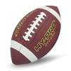 Hy-Pro Kicker American Football Unisex Youth Brown
