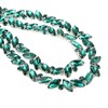 Glass Claw Chain High Hardness Color Single Row Rhinestone Strips