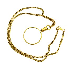 Monóculo de bolsillo, monóculo de lupa, lupa de bolsillo, regalo retro steampunk, disfraz de monóculo de bolsillo, lupas de bolsillo, hechas a mano