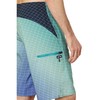 Billabong Men's Standard Fluid Pro Boardshort, Dusty Teal