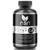ULTRA Calcio + K2 | Con MCT aceite de coco