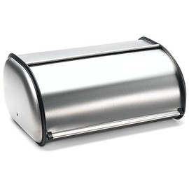 Uniqueware Stainless Steel Bread Box
