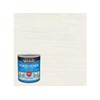 Minwax® Wood Finish® Water-Based Solid Color Stain, White Tint Base,
