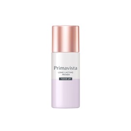 Primavista Sebum Breakdown Prevention Makeup Base UV Tone Up 25 milliliters (x 1)