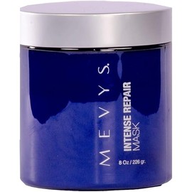 Intense Repair Mask 8 Oz./ 236 ml, Repair Mask for Dry Damaged Hair, Intense Repair Hair Mask for Smoothness, Leave In Repair Hair Mask for Dehydrated Hair and Deep Conditioning Restoration