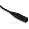 Mogami Gold TRSXLRM-25 Balanced 1/4" to XLR Male Patch Cable