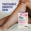 Nair Sensitive Large Hair Remover Wax Strips – For Sensitive