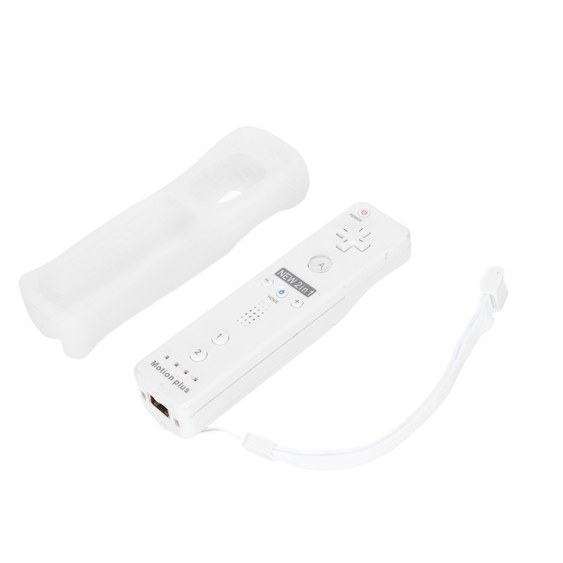 Remote Controller Vibration Sound Function Game Handle Game Console Accessories