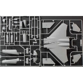 Academy ACA12550 - Kit de Modelo, Varios Colores