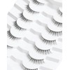 Natural Lashes Natural Eyelashes Short Eyelashes Natural Look False Eyelashes