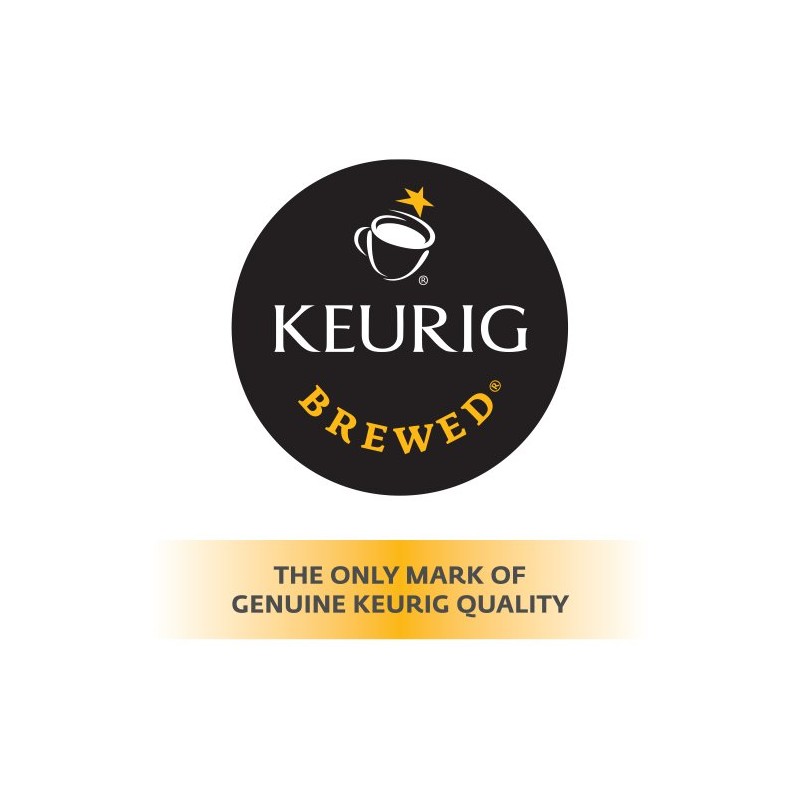 Keurig, Celestial Seasonings, Sleepytime Herbal Tea, K-Cup packs, 50 Count