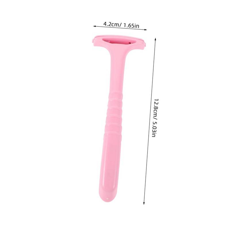 FOMIYES 10pcs Callus Remover Tool for Feet Professional Pedicure Foot