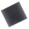 3D Printer Glass Bed Platform, Tempered Glass Building Platform, Durable