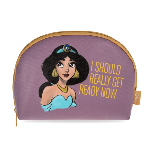 MAD Beauty Cosmetic Case Parent SKU, Jasmine 2, Cosmetic bag