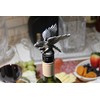 Happy Hour Great Eagle Wine Pourer - Stopper, Aerator, and