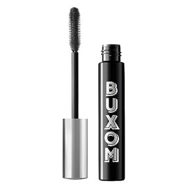 Buxom Buxom Lash Mascara, Black, 0.37 Oz.