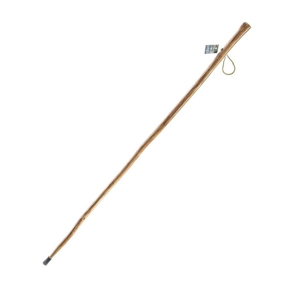 SE Survivor Series Heavy Duty Wooden Walking/Hiking Stick, 60" -