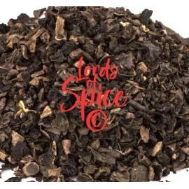 100% Pure Black Walnut Hull Powder ~ Fresh Herbal - Free Ship - USA - 2 oz