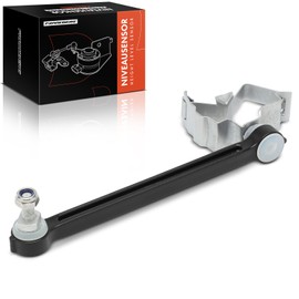 Frankberg 1x Headlight Range Adjustment Front Axle Compatible with Golf IV 1J1 A3 8L1 Passa.t 3B2 A4 8D2 A6 4B2 Octavi.a I 1U2 Bor.a 1J2 TT 8N3 Replace# 8D0941299B