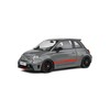 Solido 1:18 Fiat 695 Abarth XSR Edition Yamaha Record Grey