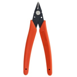 Cutters - Xuron Micro-Shear® Flush Cutter - Tapered Tip 410T